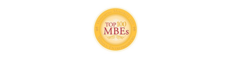 The Barbour Group Recognized Among Top 100 Regional Minority Businesses