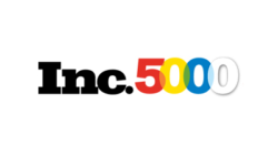 The Barbour Group Earns Position on the Inc 500 / 5000 list