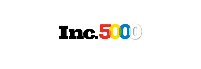 The Barbour Group Earns Position on the Inc 500 / 5000 list