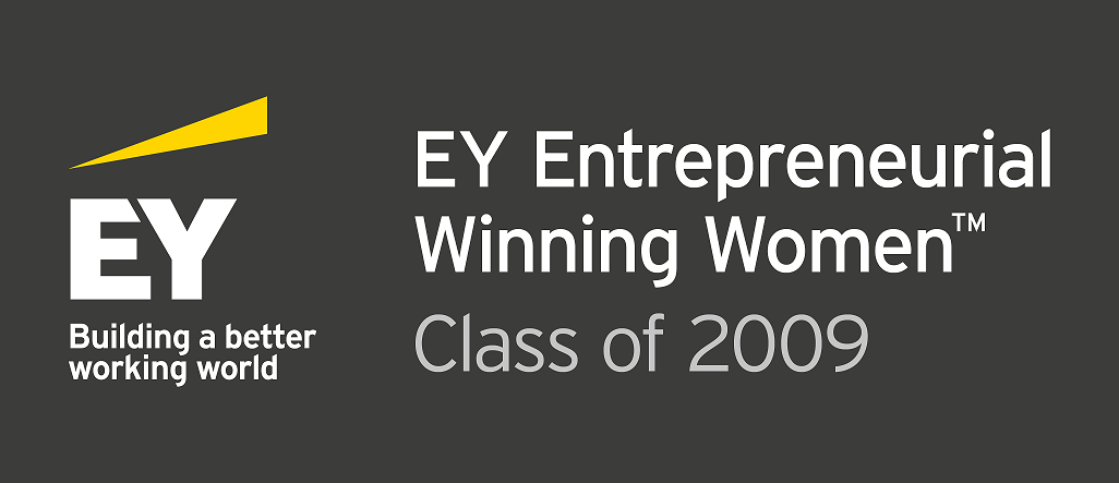 Karen Barbour named one of Ernst & Young LLP’s 2009 Entrepreneurial Winning Women