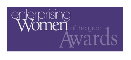 Enterprising Women of the Year Award