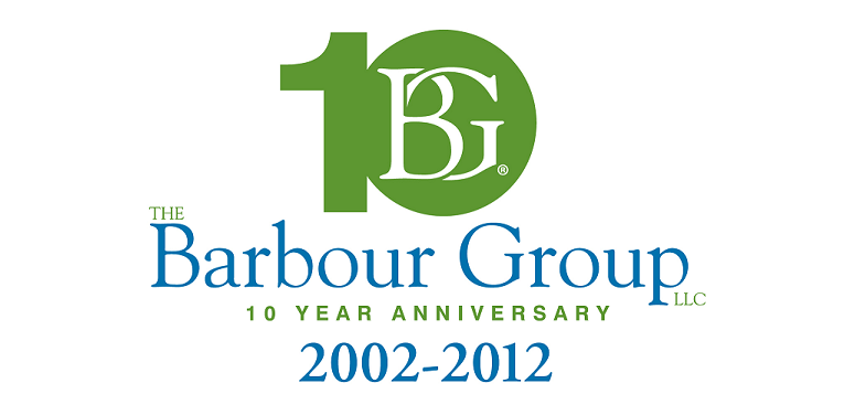 10 Years in Business