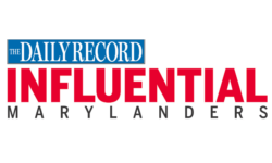 Daily Record’s List of Influential Marylanders
