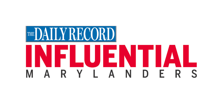 Daily Record’s List of Influential Marylanders