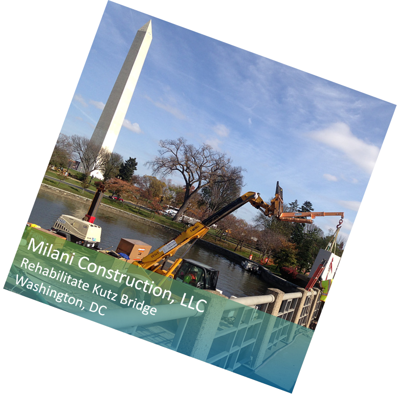 Construction Business Consulting - Westminster, MD