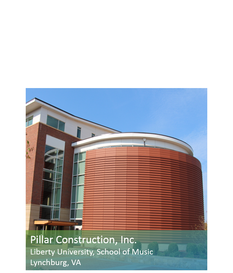 Construction Company Financing - Westminster, MD