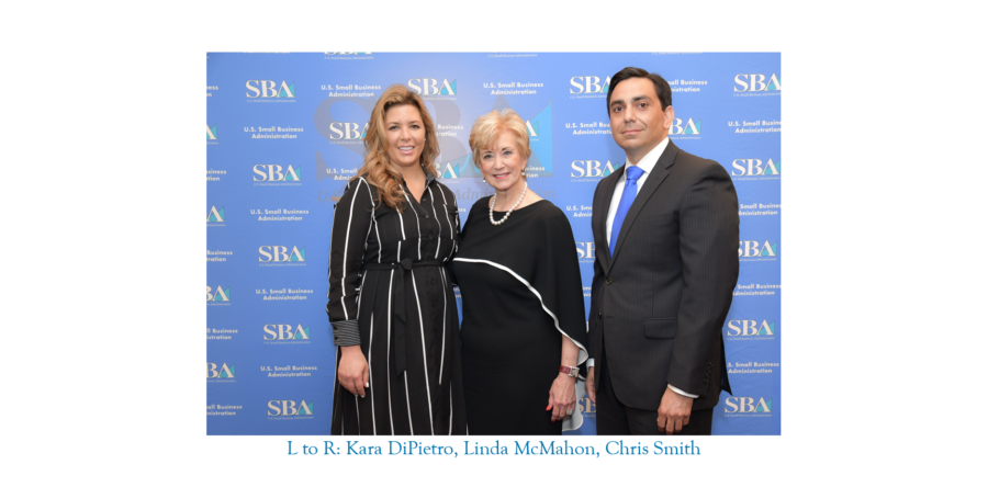 BG Celebrates the 2017 MD Small Business of the Year