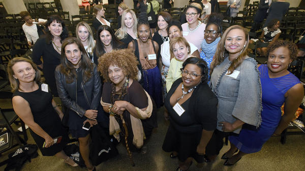 Baltimore Sun’s 2017 Women to Watch Party